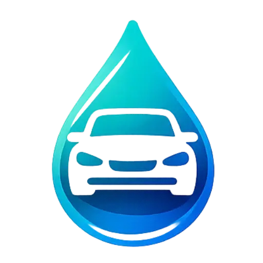 Lavage auto à domicile Sainte-Radegonde